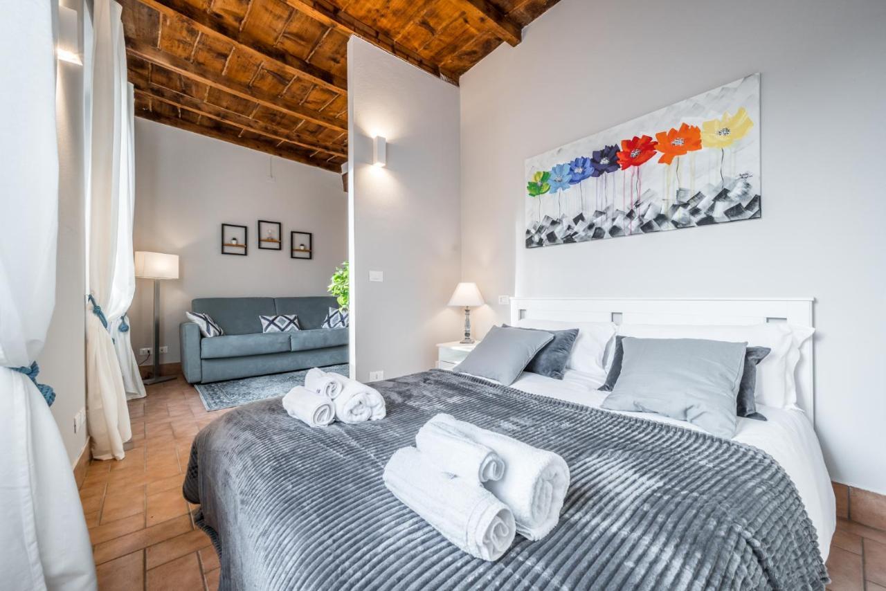 Santo Stefano Casa Vittoria Apartment โบโลญญา ภายนอก รูปภาพ