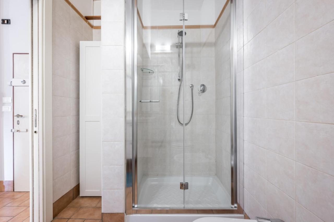 Santo Stefano Casa Vittoria Apartment โบโลญญา ภายนอก รูปภาพ