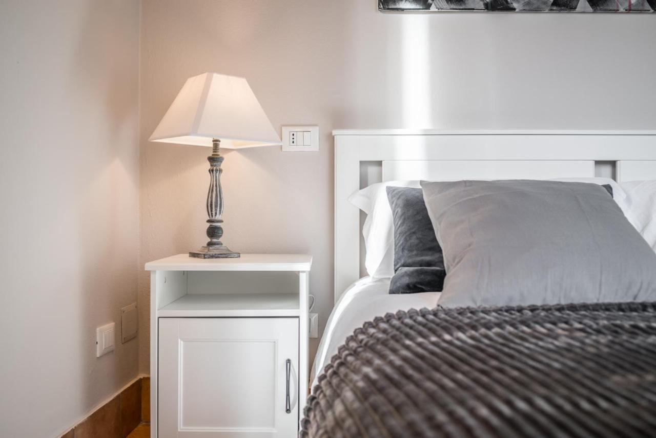 Santo Stefano Casa Vittoria Apartment โบโลญญา ภายนอก รูปภาพ